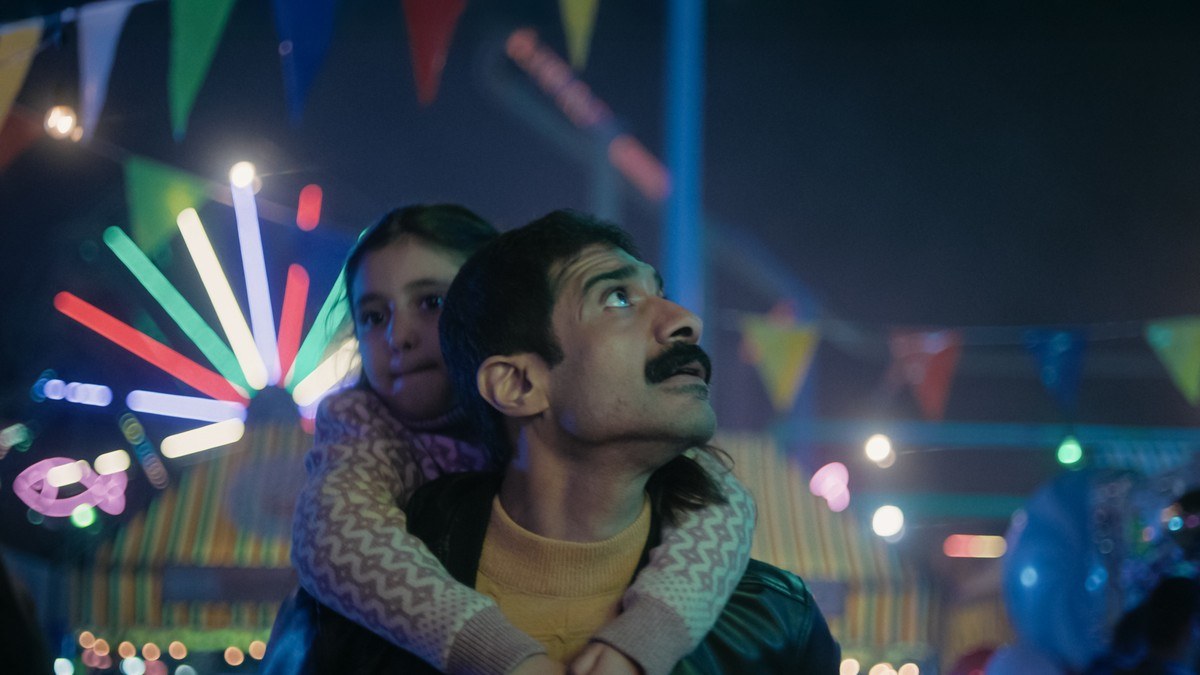 Mandoob · Ali Kalthami